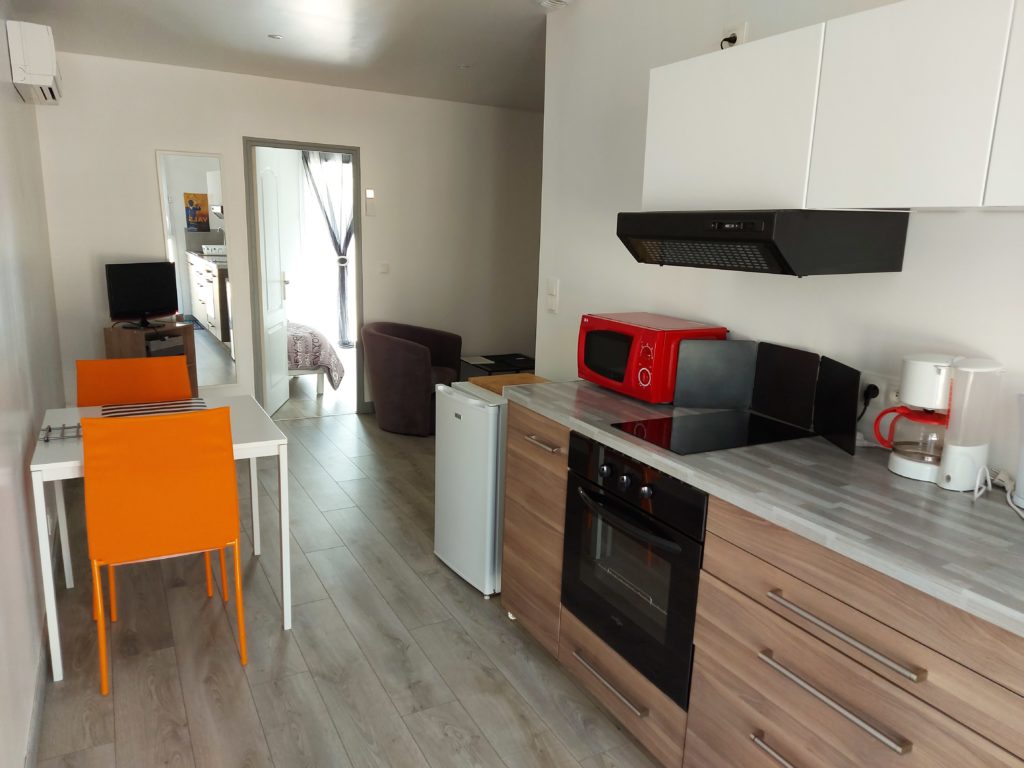 Découvrez plus de photos de l'Appartement III