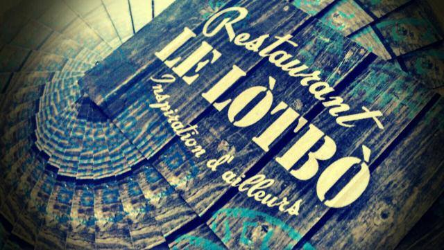 Restaurant le Lòtbò