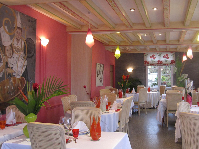 Restaurant La Fine Fourchette