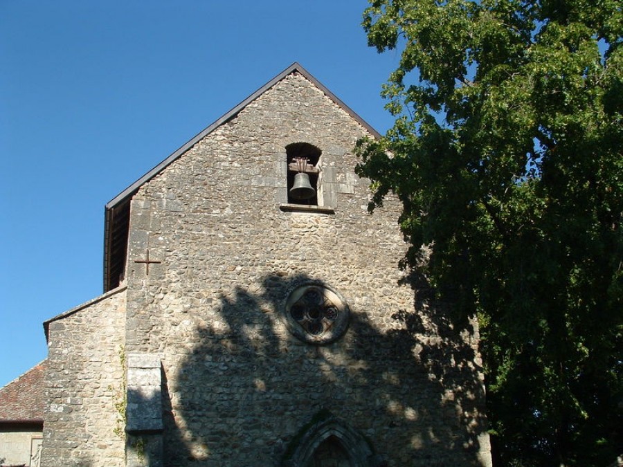 Patrimoine du village de Conzieu