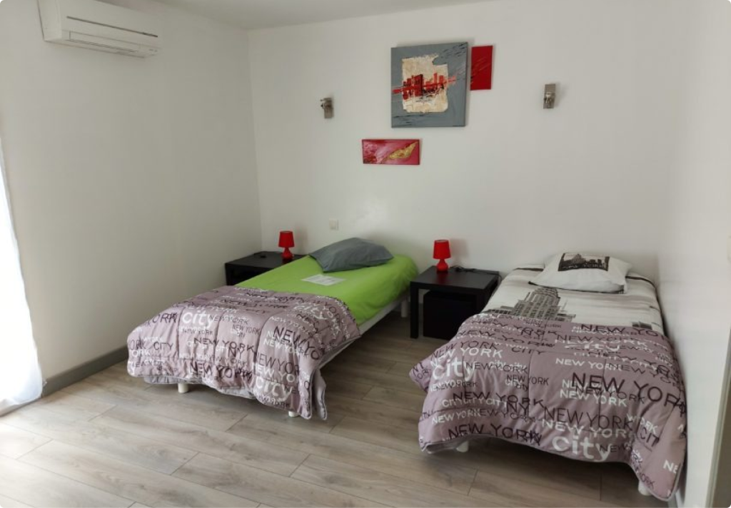 Appartement I